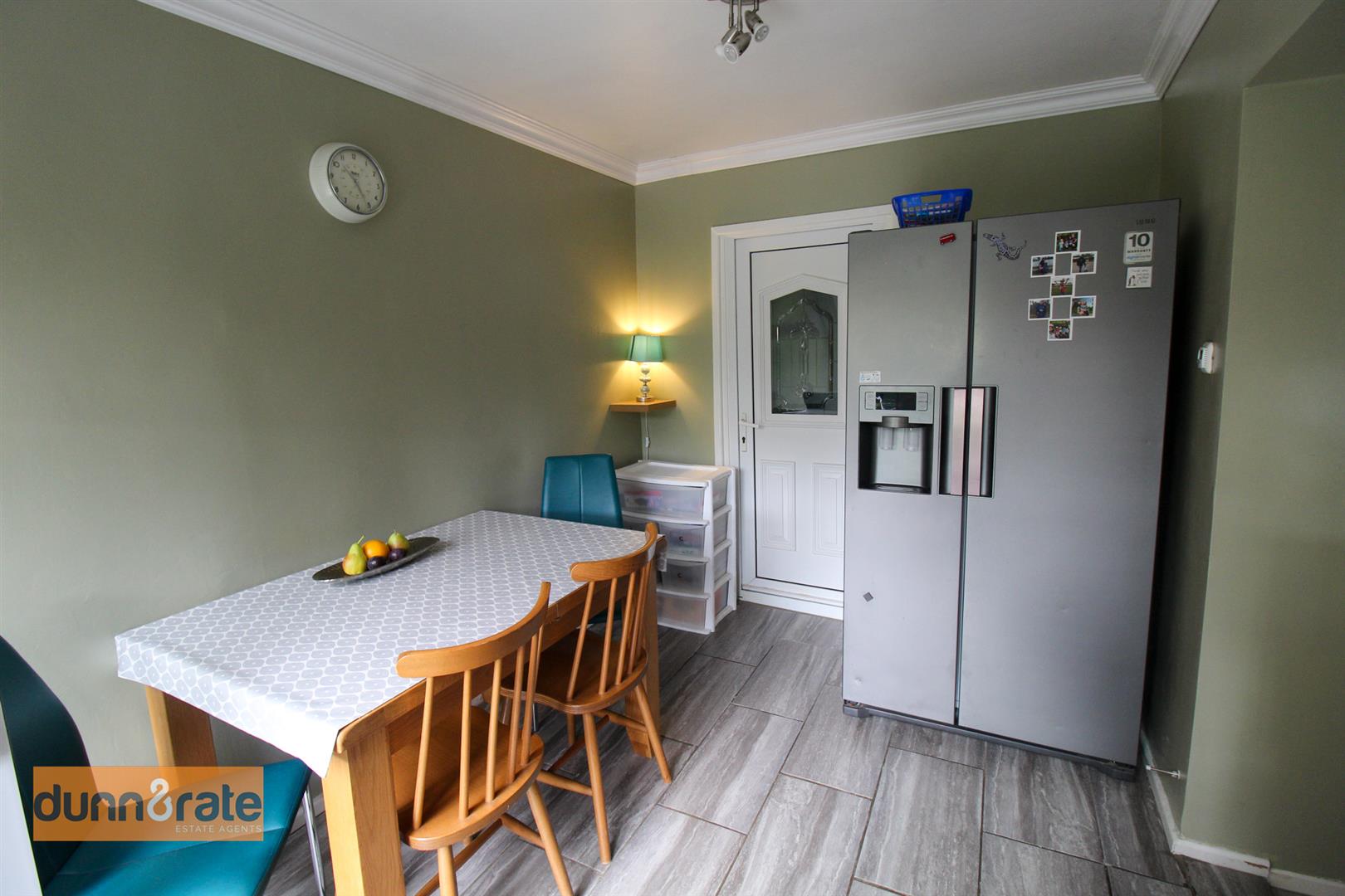 Stoneycroft, Baddeley Green, Stoke-On-Trent